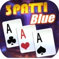 Download 3Pati Blue APK Latest 2026 - Bonus & Rewards