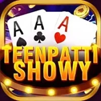 3Pati Showy Download APK Latest Version for Android